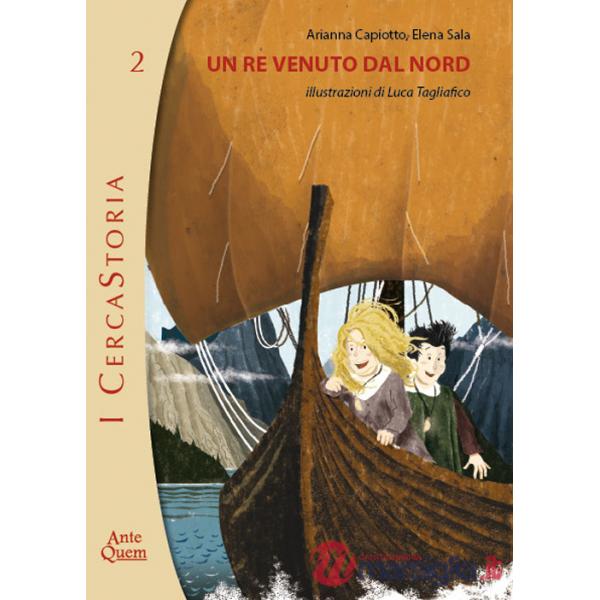 Re venuto dal nord (Un)