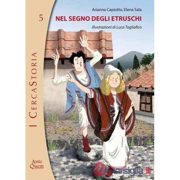 Nel segno degli etruschi