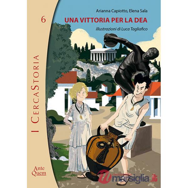 Vittoria per la dea (Una)