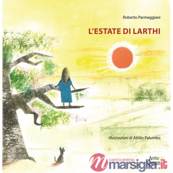 Estate di Larthi (L')