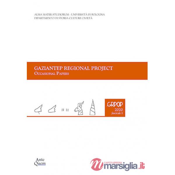 Tilmen Höyük. Zooarchaeological analysis of a middle and late bronze age urban centre (excavation campaigns 2003-2007)