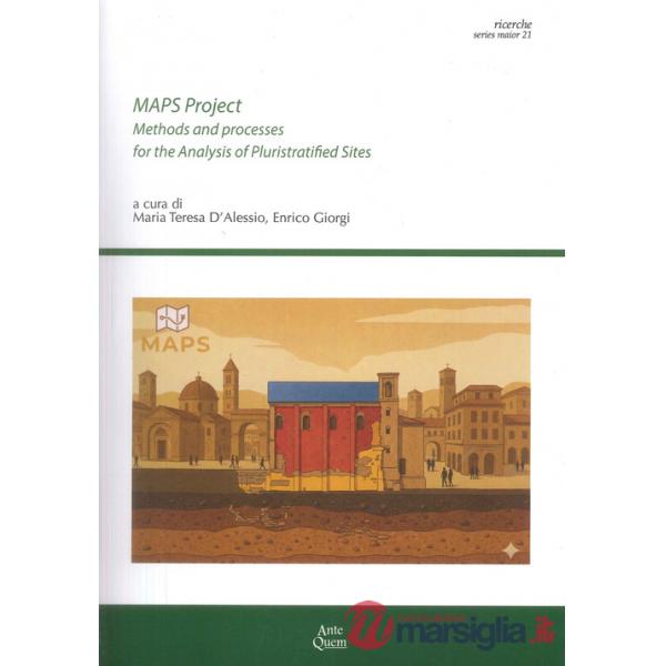 Maps project. Methods and processes for the analysis of pluristratified sites
