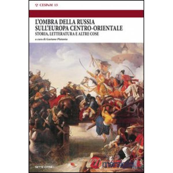 L'ombra della Russia sull'Europa centro-orientale