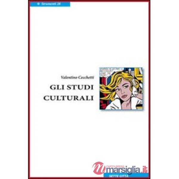 Studi culturali (Gli)