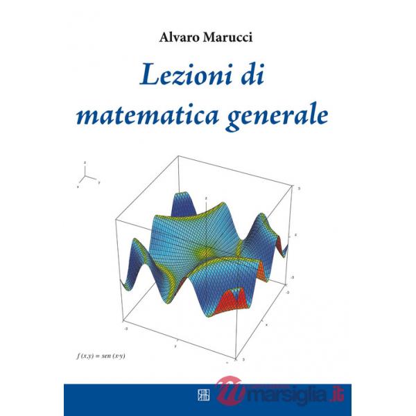 Lezioni di matematica generale