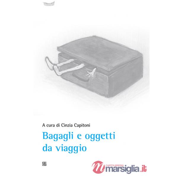 Bagagli e oggetti da viaggio