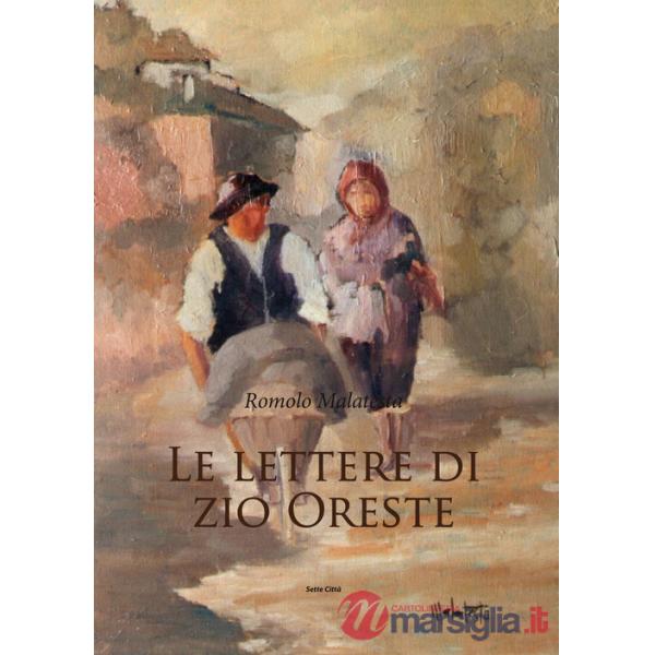 Lettere di zio Oreste (Le)