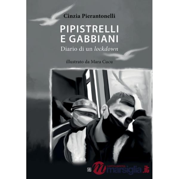 Pipistrelli e gabbiani. Diario di un lockdown