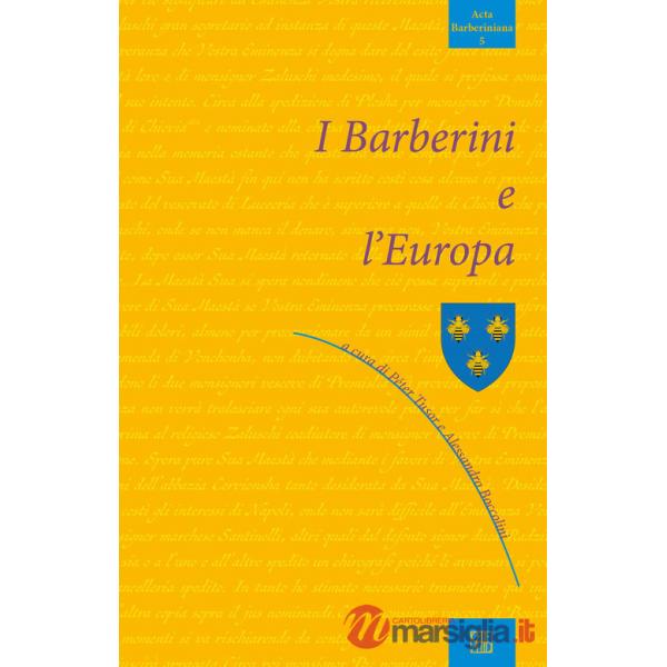 Barberini e l'Europa (I)