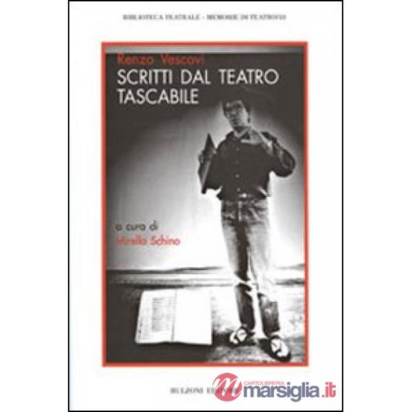 Scritti dal teatro tascabile