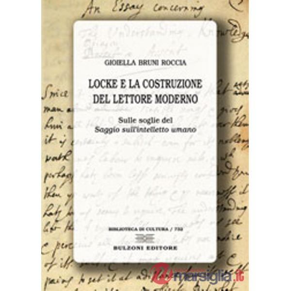Locke e la costruzione del lettore moderno