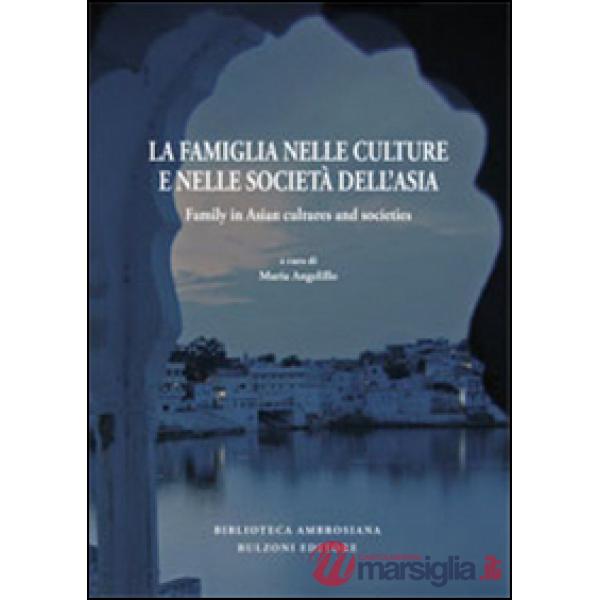 Asiatica ambrosiana. Saggi e ricerche di cultura, religioni e società dell'Asia 