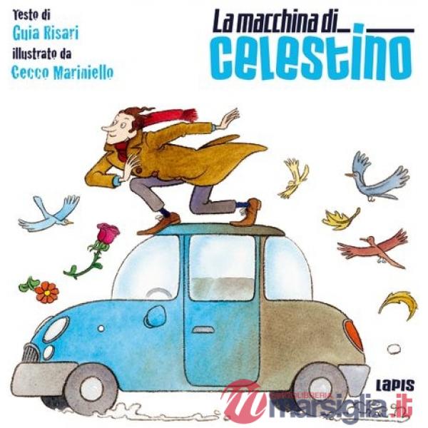 Macchina di Celestino (La)