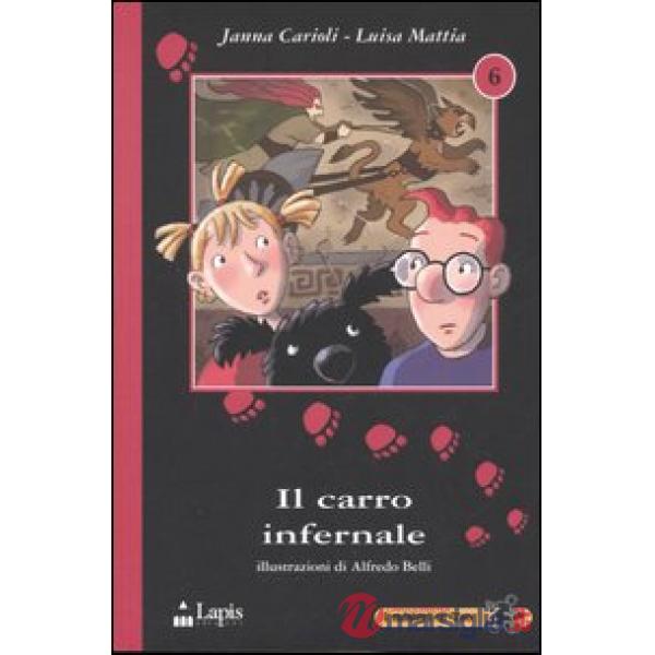 Carro infernale (Il)
