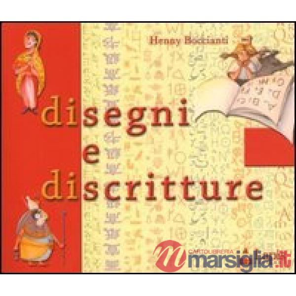 Di segni e di scritture