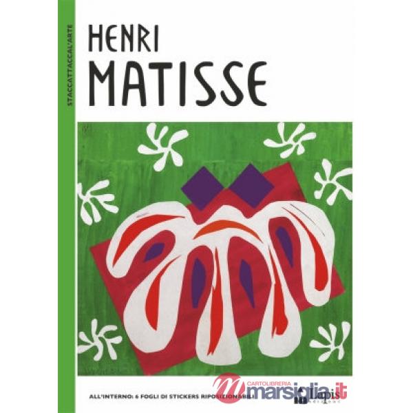 Henri Matisse. Ediz. illustrata