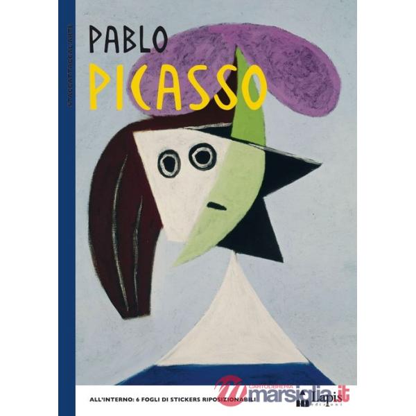 Pablo Picasso. Ediz. illustrata