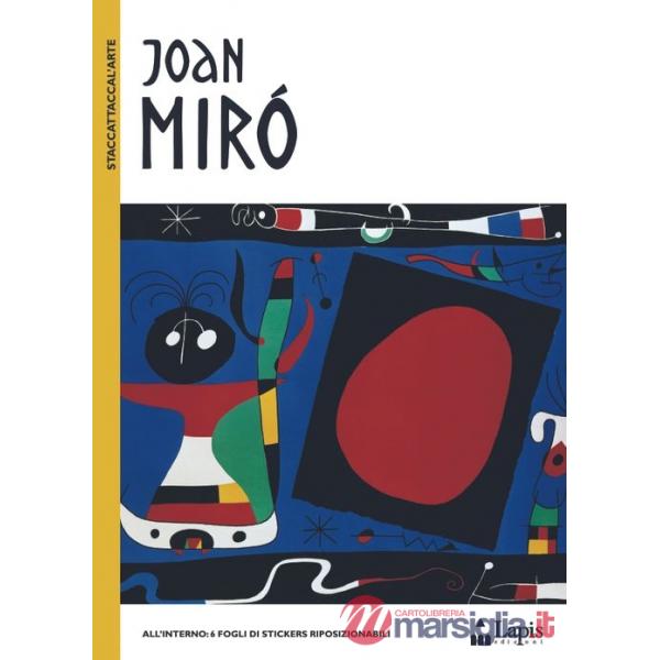 Joan Miró. Ediz. illustrata