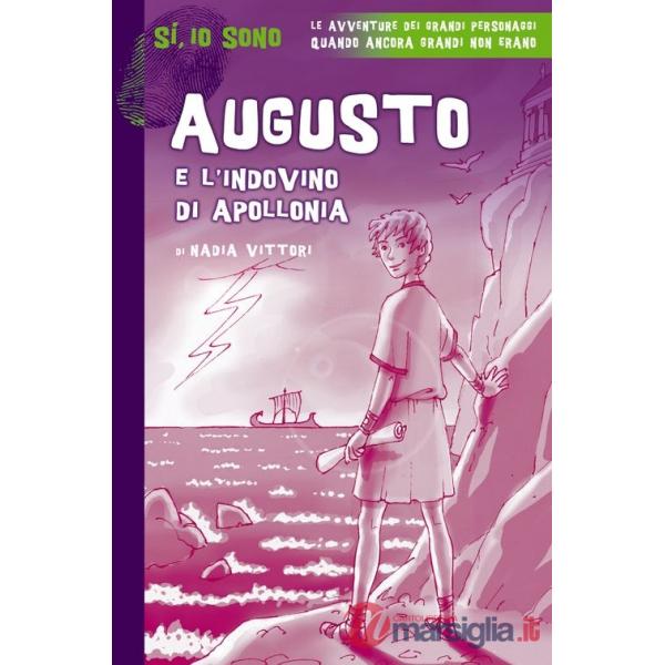 Augusto e l'indovino di Apollonia