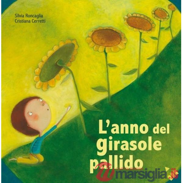 Anno del girasole pallido (L')