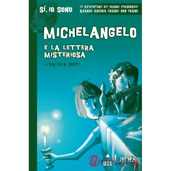 Michelangelo e la lettera misteriosa