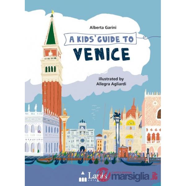 Kids guide to Venice (A)