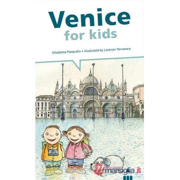 Venice for kids