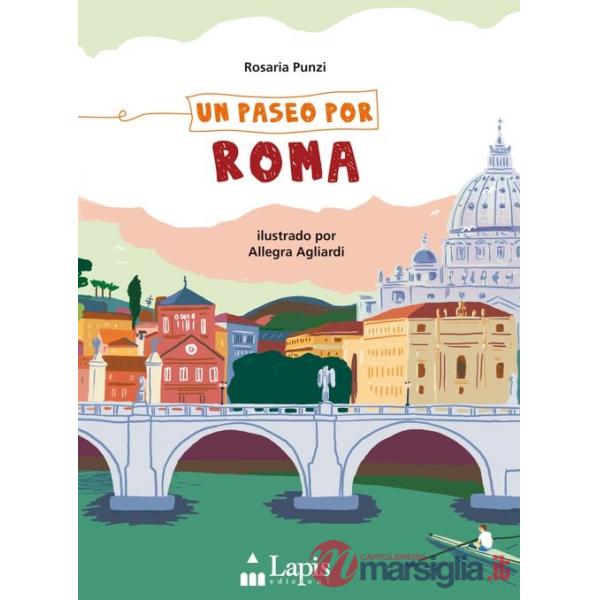 Paseo por Roma (Un)