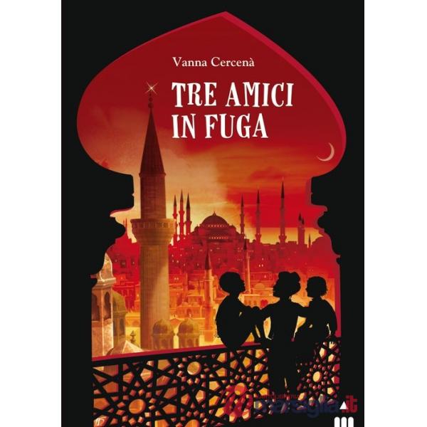 Tre amici in fuga