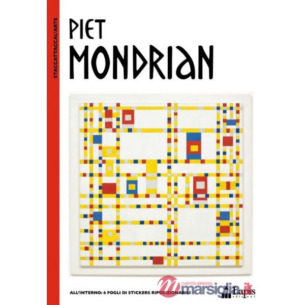 Piet Mondrian