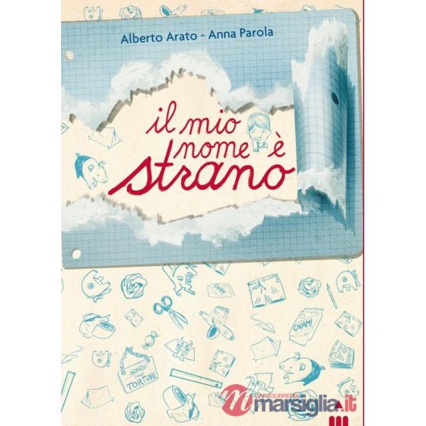 Mio nome è strano (Il)
