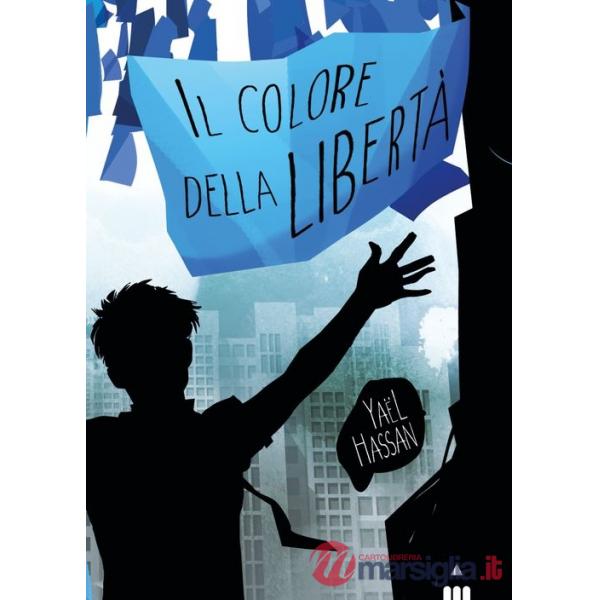 Colore della libertà (Il)
