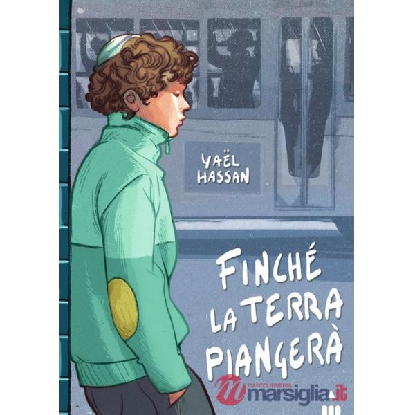 Finché la terra piangerà