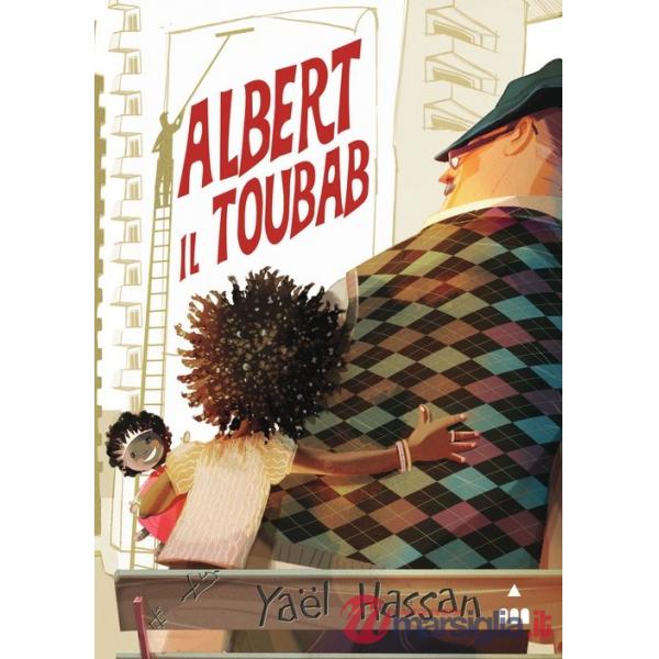 Albert il toubab