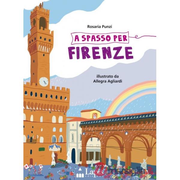 A spasso per Firenze
