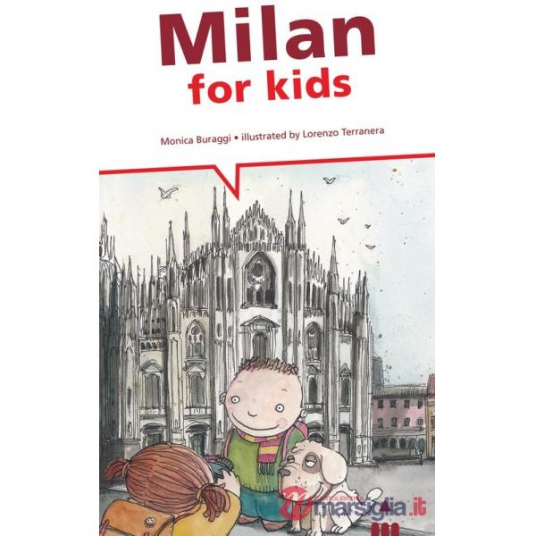 Milan for kids