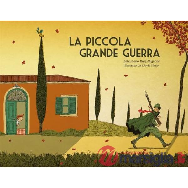 Piccola grande guerra (La)
