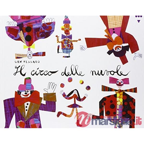 Circo delle nuvole (Il)