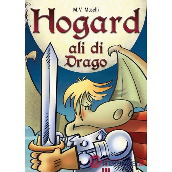 Ali di drago. Hogard