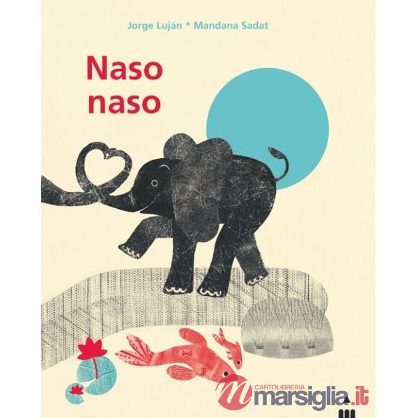 Naso naso