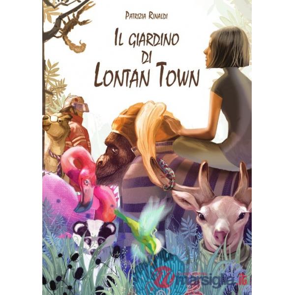 Giardino di Lontan Town (Il)