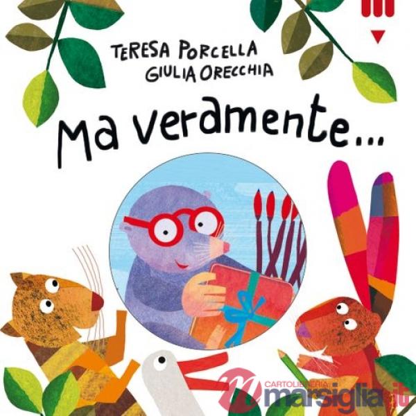 Ma veramente...