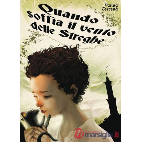 Quando soffia il vento delle streghe