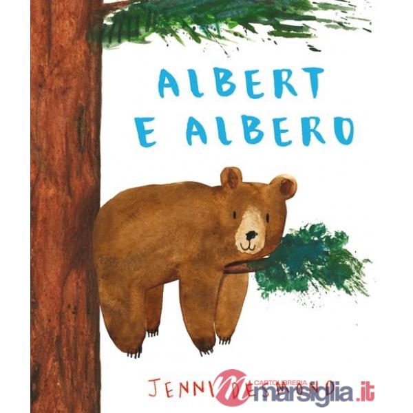 Albert e Albero