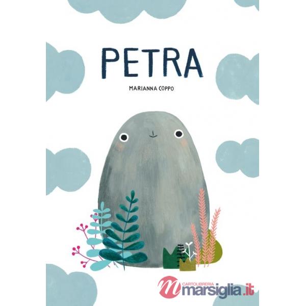 Petra. Ediz. illustrata