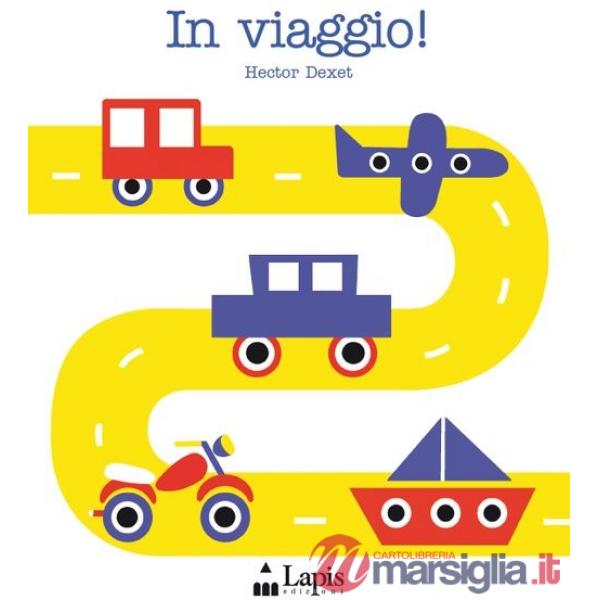 In viaggio!
