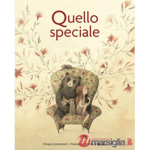 Quello speciale. Ediz. illustrata