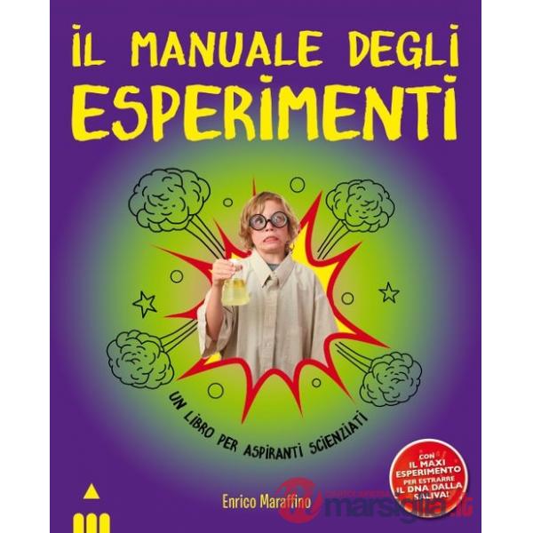 Manuale degli esperimenti (Il)
