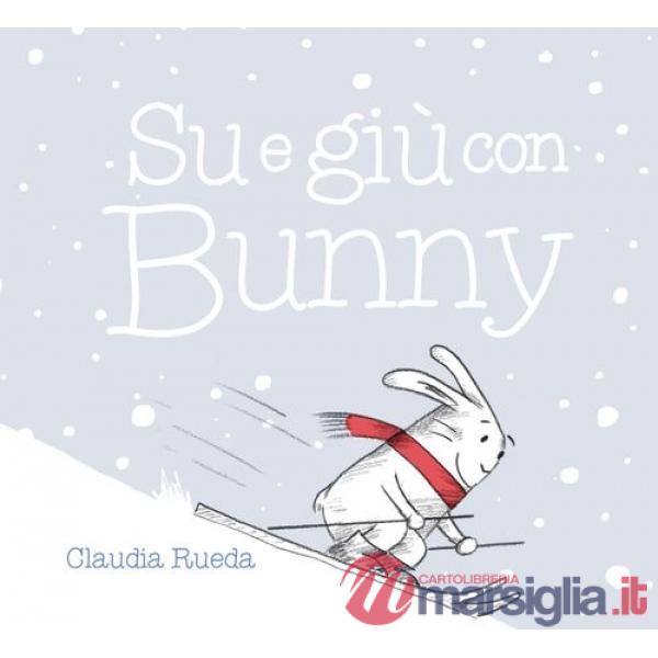 Su e giù con Bunny