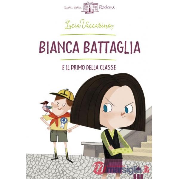 Bianca Battaglia e il primo della classe